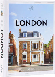 Title: The Extraordinary Guide: London: An Insider Tour of Art, Food, and Culture, Author: Valentine Benoist
