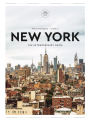 The Extraordinary Guide: New York: An Insider Tour of Art, Food, and Culture