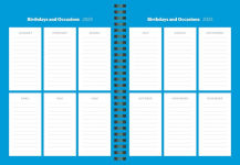 Alternative view 3 of National Gallery of Art 12-Month 2025 Planner Calendar