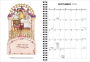 Alternative view 5 of The Jewish Calendar 2024-2025 (5785) 16-Month Planner