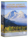 Explore America's National Parks Deck: Everything to Know About All 63 National Parks