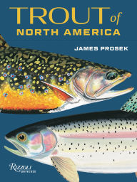 Title: Trout of North America Card Deck, Author: James Prosek