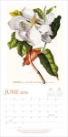Alternative view 3 of The New York Botanical Garden 2026 Wall Calendar