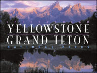 Title: Spectacular Yellowstone and Grand Teton National Parks, Author: Charles Preston