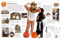 Alternative view 5 of Children Just Like Me: Celebrations!: Festivals, Carnivals, and Feast Days from Around the World