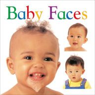 Title: Baby Faces, Author: DK Publishing