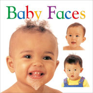 Title: Baby Faces, Author: DK
