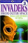Invaders from Outer Space (DK Readers Level 3 Series)
