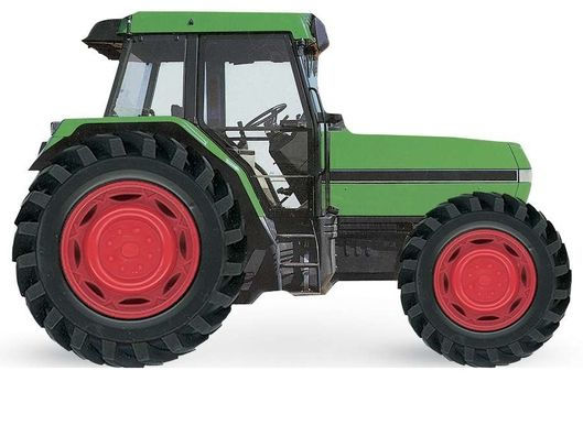 Tractor