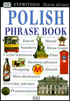 Title: Polish Phrase Book, Author: DK Publishing