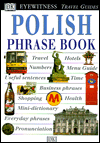 Polish Phrase Book