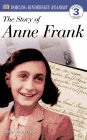 The Story of Anne Frank (DK Readers Level 3 Series)
