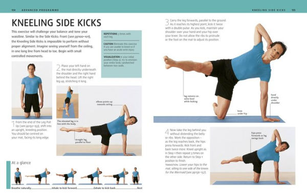 A Step by Step Cueing Guide for Barre & Pilates Instructors – Aleenta  Training