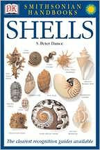 Title: Handbooks: Shells: The Clearest Recognition Guide Available, Author: S. Peter Dance