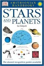 Title: Handbooks: Stars & Planets: The Clearest Recognition Guide Available, Author: Ian Ridpath