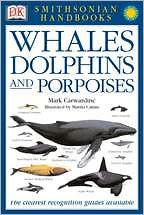 Handbooks: Whales & Dolphins: The Clearest Recognition Guide Available