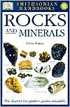Title: Rocks and Minerals (Smithsonian Handbooks Series), Author: Chris Pellant