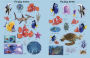 Alternative view 2 of Ultimate Sticker Book: Finding Nemo