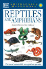 Reptiles & Amphibians: The Most Accessible Recognition Guide