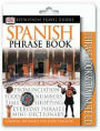 Eyewitness Travel Guides: Spanish Phrase Book & CD