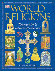 Title: World Religions, Author: John Bowker