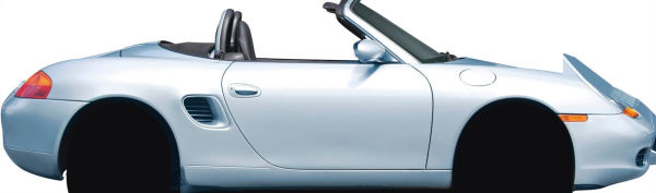 Sports Car