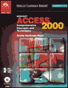 Microsoft Access 2000: Comprehensive Concepts and Techniques / Edition 1