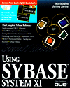 Using SYBASE System XI