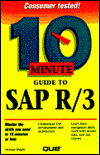 10 Minute Guide to SAP R/3