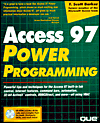 Access 97 Power Programming