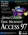 Special Edition Using Access 97