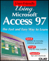 Using Microsoft Access 97