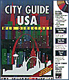 Title: City Guide USA Web Directory, with CD-Rom, Author: Bryan Hiquet