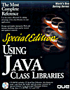 Java 1.2 Class Libraries Unleashed