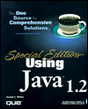 Special Edition Using Java 1.2