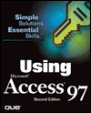 Using Access 97