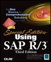 Special Edition Using Sap R/3 / Edition 3