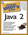 The Complete Idiot's Guide to Java 2