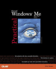 Title: Practical Microsoft Windows Millennium, Author: Faithe Wempen