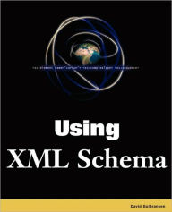 Special Edition Using Xml Schema