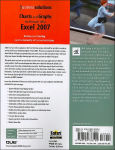 Alternative view 2 of Charts and Graphs for Microsoft Office Excel 2007