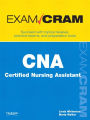 CNA Certified Nursing Assistant Exam Cram