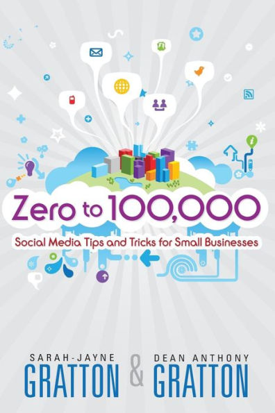 Zero to 100,000: Social Media Tips and Tricks for Small Businesses