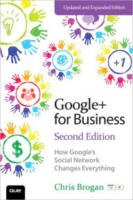 Google For Business How Google S Social Network Changes