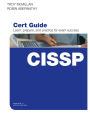 CISSP Cert Guide / Edition 1