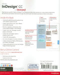 Alternative view 2 of Adobe InDesign CC on Demand / Edition 1