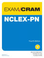 NCLEX-PN Exam Cram / Edition 4