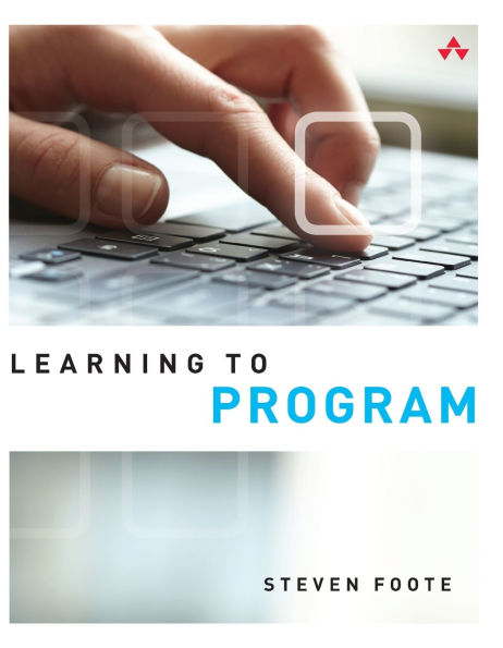 Learning to Program / Edition 1