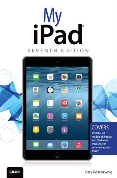 My iPad / Edition 7