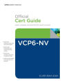 VCP6-NV Official Cert Guide (Exam #2V0-641) / Edition 1